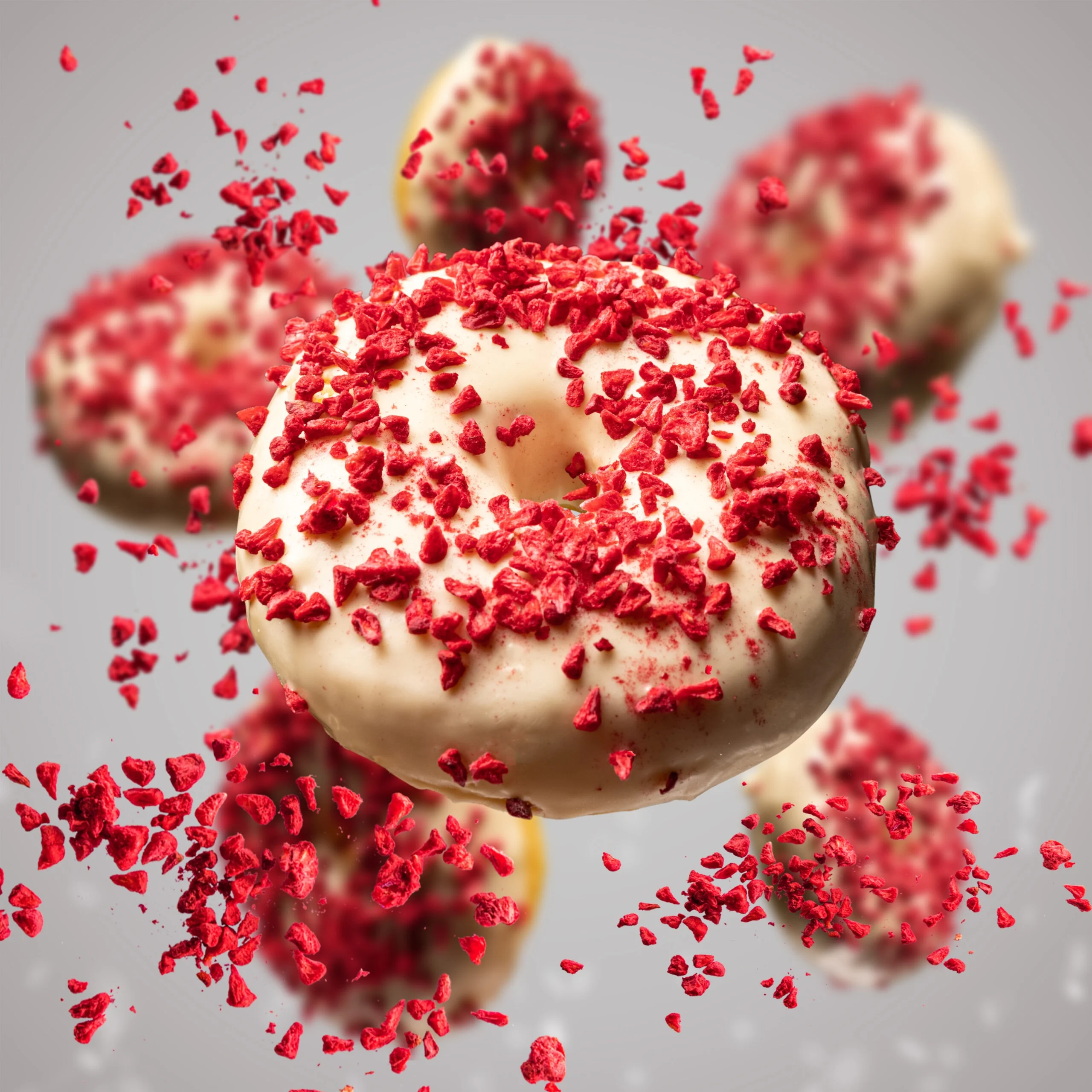 Cookie Crumbs