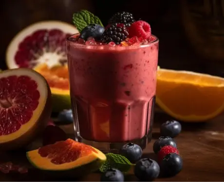 Fruit Purees
