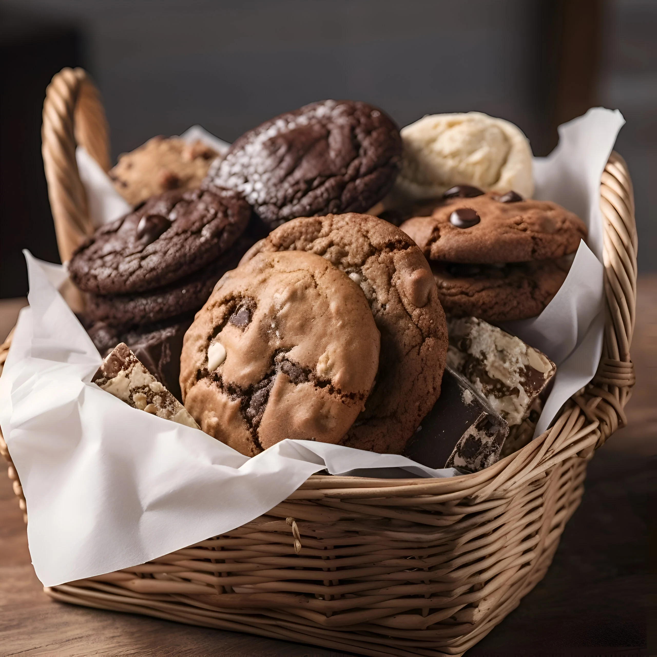 Cookies