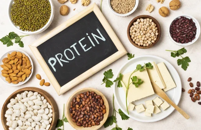 Protein