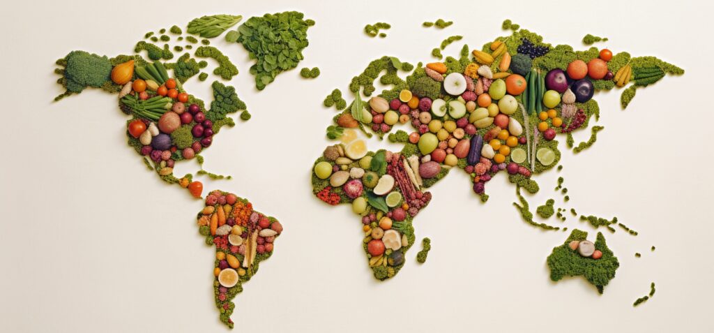 World Food