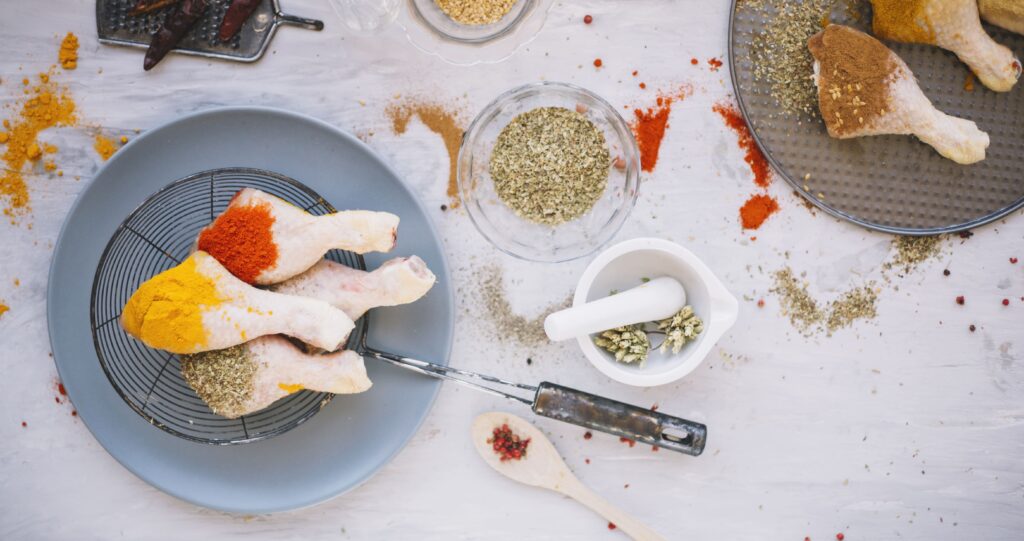 Food Innovation