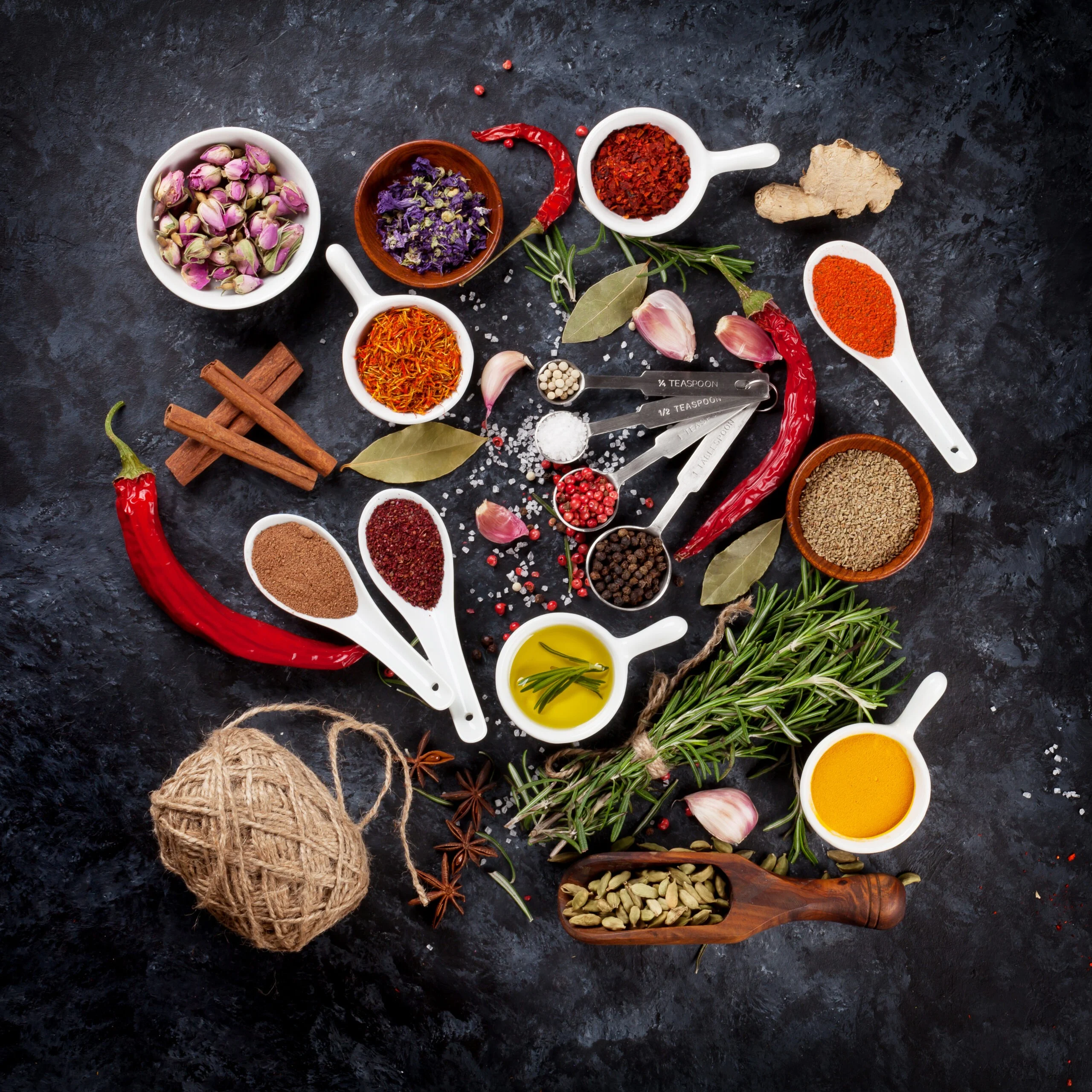 Aromats