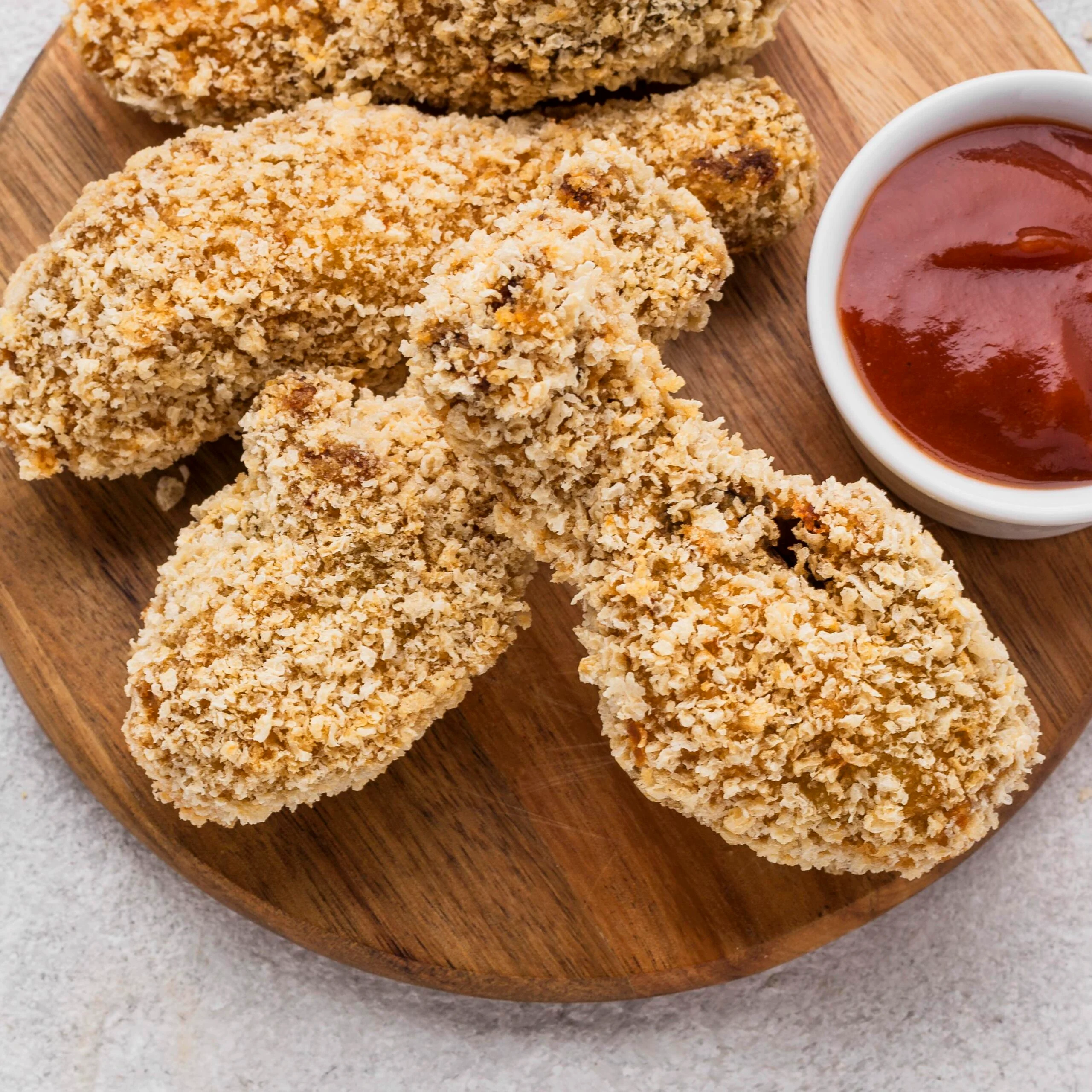 Breading Solutions