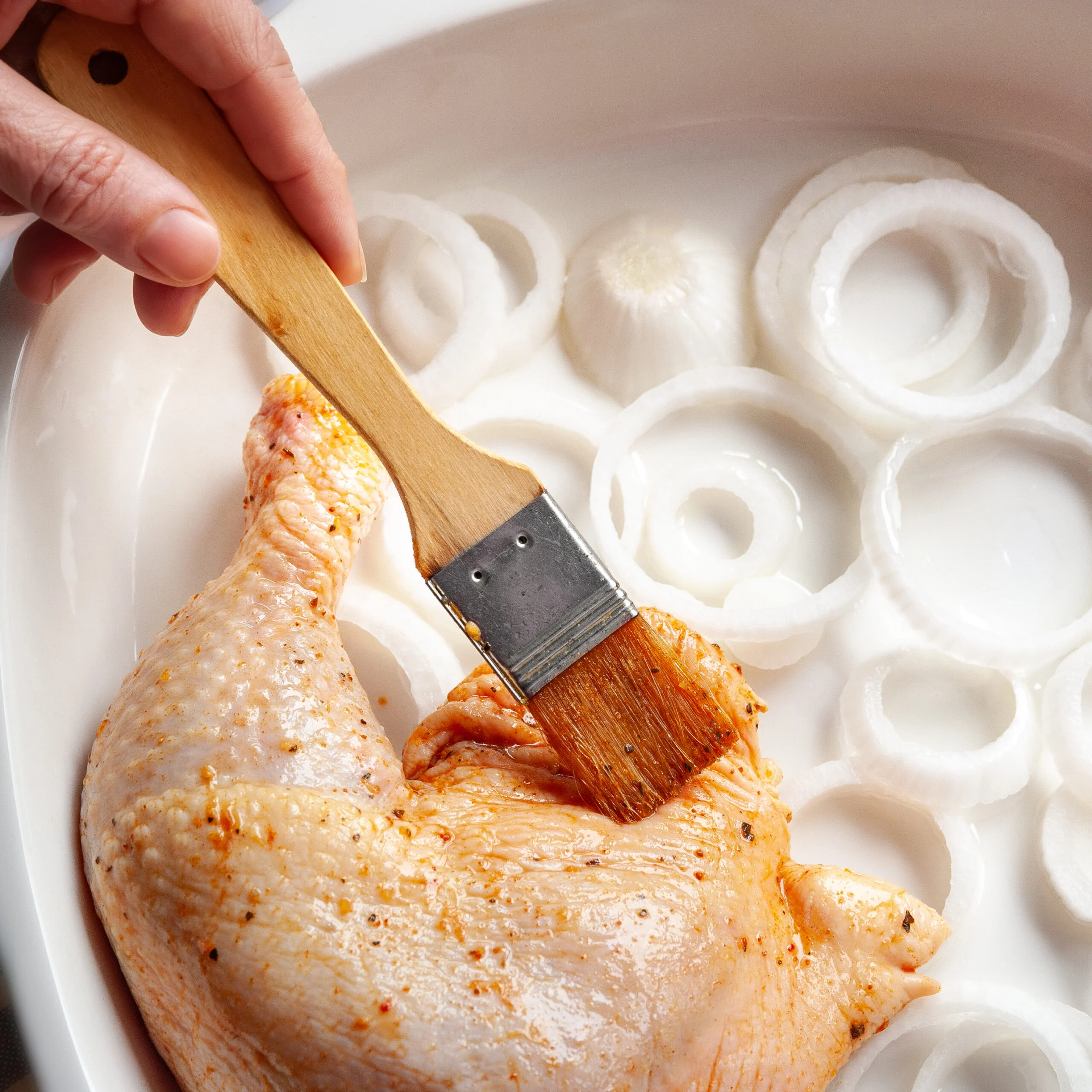 Protein solutions